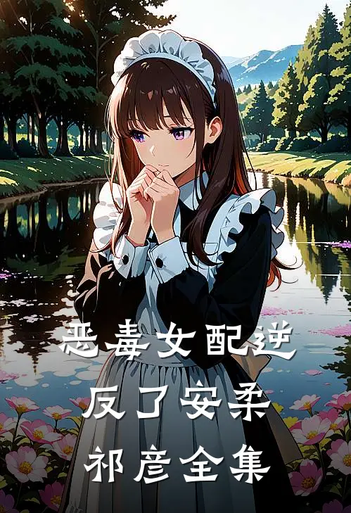 恶毒女配逆反了安柔祁彦 全集