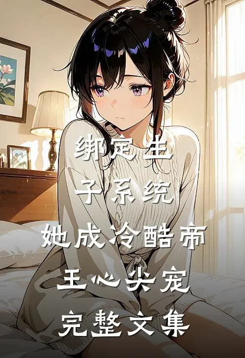 绑定生子系统，她成冷酷帝王心尖宠完整文集