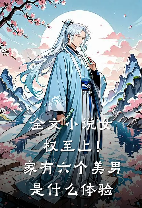 全文小说女权至上！家有六个美男是什么体验
