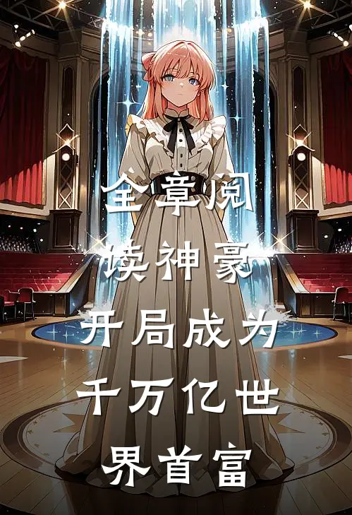 全章阅读神豪：开局成为千万亿世界首富