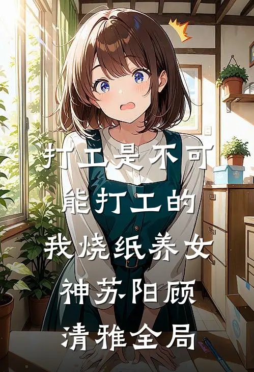 打工是不可能打工的，我烧纸养女神苏阳顾清雅全局