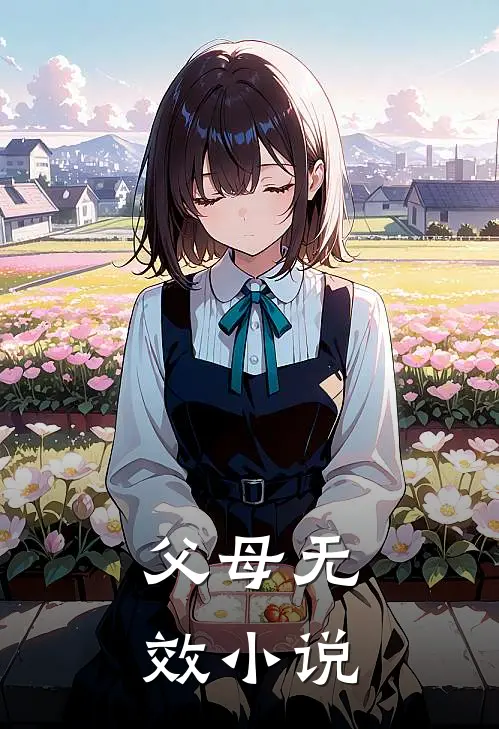 父母无效小说