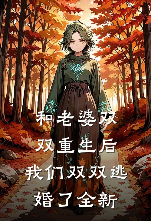 和老婆双双重生后，我们双双逃婚了全新