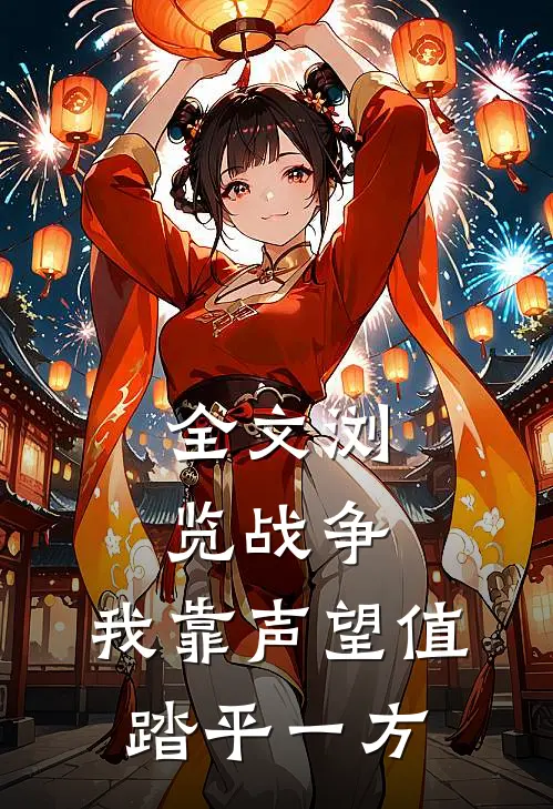 全文浏览战争：我靠声望值踏平一方