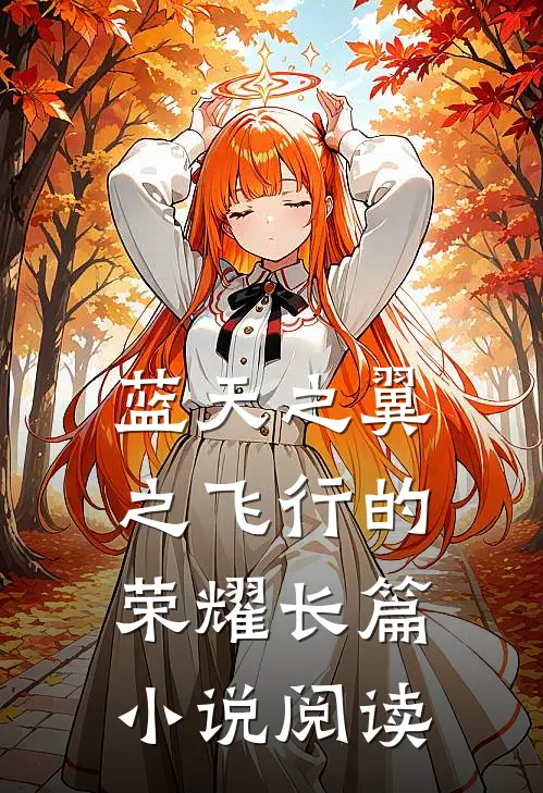 蓝天之翼之飞行的荣耀长篇小说阅读