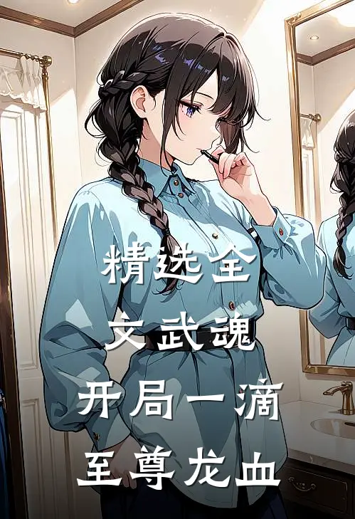 精选全文武魂：开局一滴至尊龙血