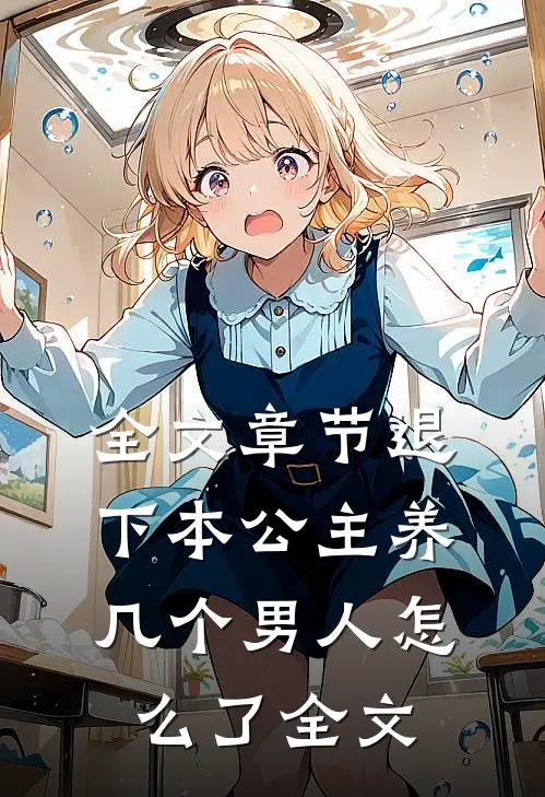 全文章节退下本公主养几个男人怎么了全文