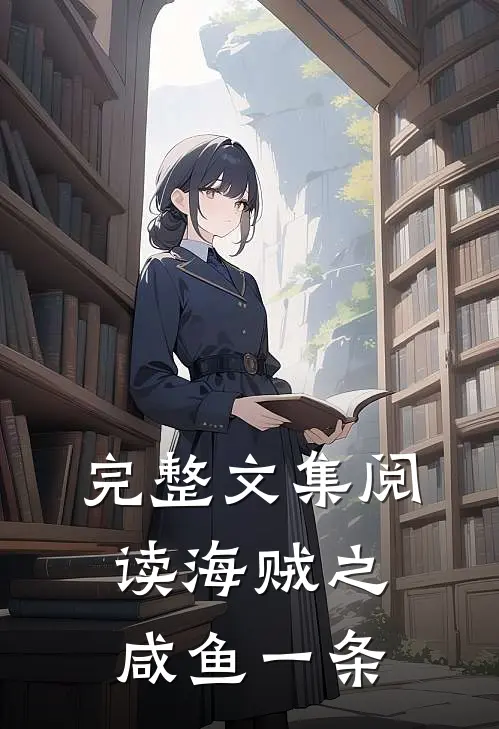 完整文集阅读海贼之咸鱼一条