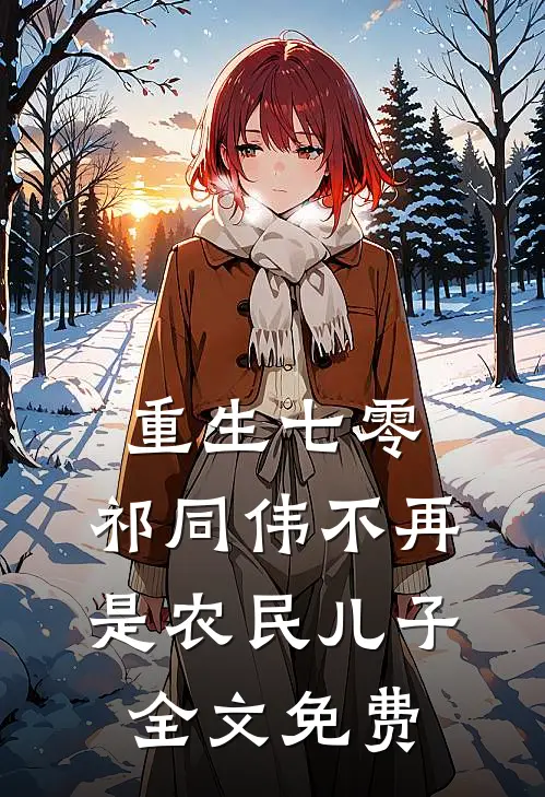 重生七零：祁同伟不再是农民儿子全文免费