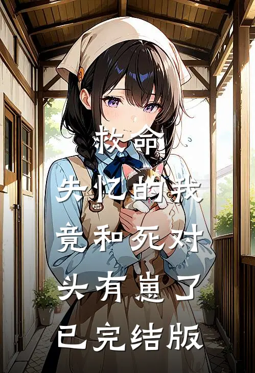 救命，失忆的我竟和死对头有崽了已完结版