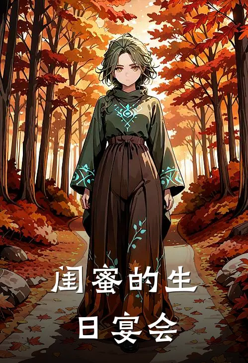 闺蜜的生日宴会