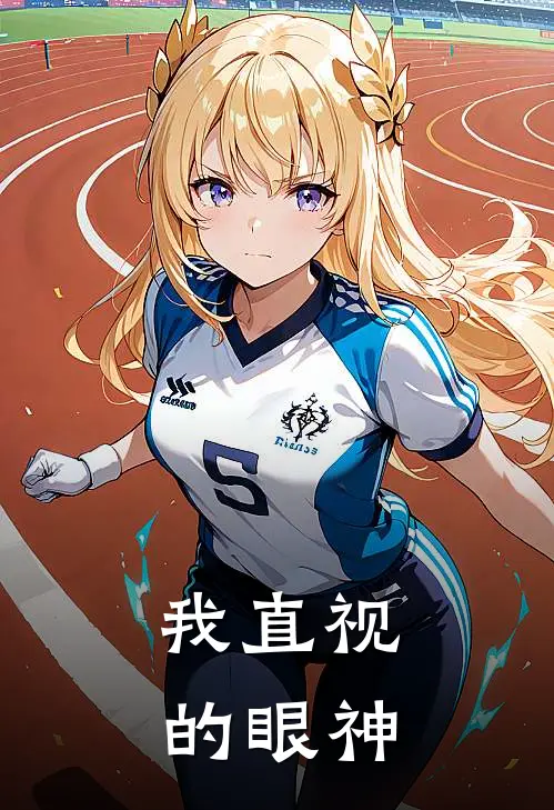 我直视的眼神