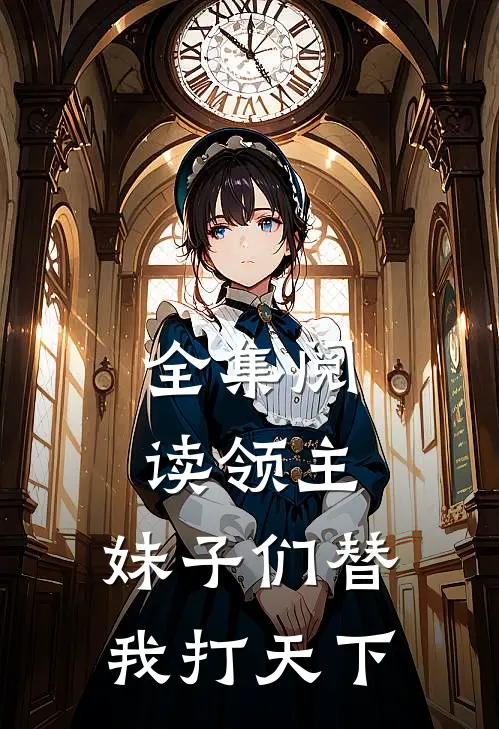 全集阅读领主：妹子们替我打天下