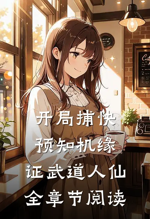 开局捕快，预知机缘，证武道人仙全章节阅读