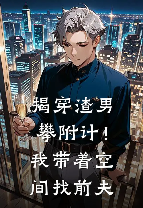 揭穿渣男攀附计！我带着空间找前夫