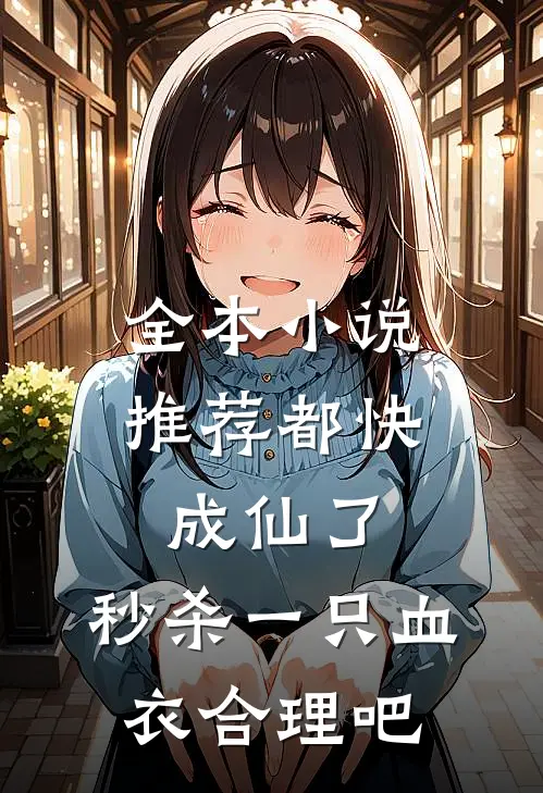 全本小说推荐都快成仙了，秒杀一只血衣合理吧