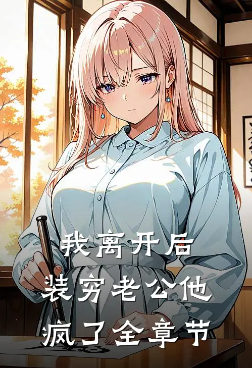 我离开后，装穷老公他疯了全章节