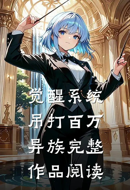 觉醒系统，吊打百万异族完整作品阅读