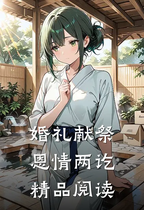 婚礼献祭，恩情两讫精品阅读