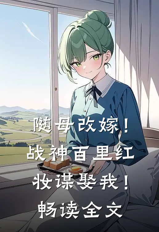 随母改嫁！战神百里红妆谋娶我！畅读全文
