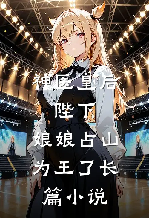 神医皇后：陛下，娘娘占山为王了长篇小说