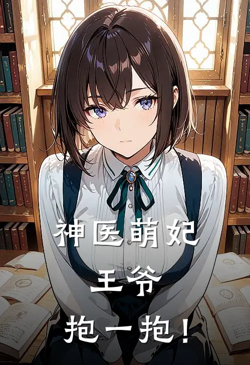 神医萌妃：王爷，抱一抱！