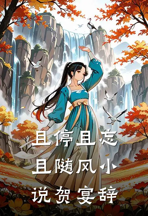 且停且忘且随风小说贺宴辞