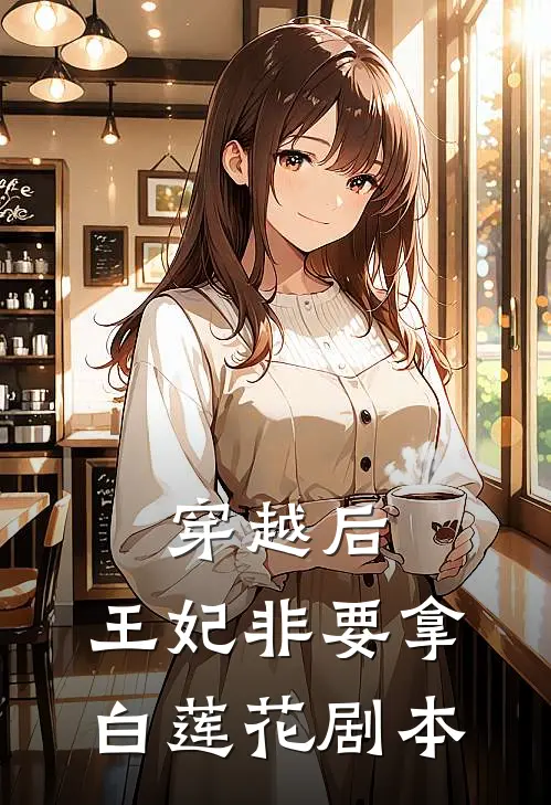 穿越后，王妃非要拿白莲花剧本