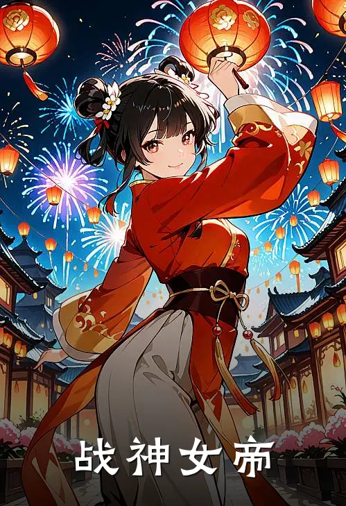 战神女帝