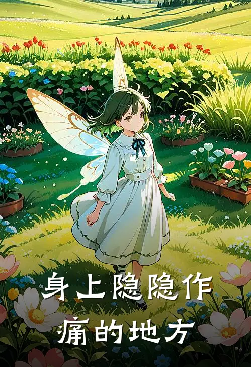 身上隐隐作痛的地方