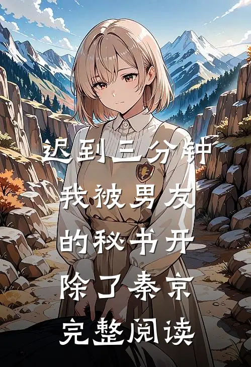 迟到三分钟，我被男友的秘书开除了秦京完整阅读