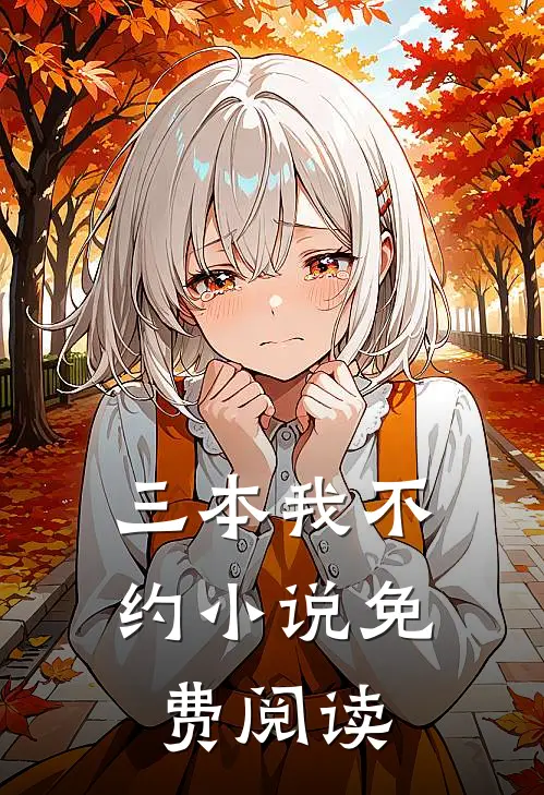 三本我不约小说免费阅读