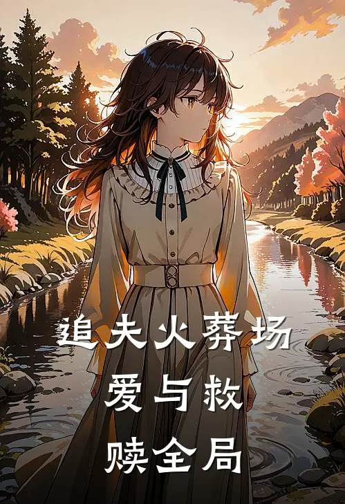 追夫火葬场：爱与救赎全局