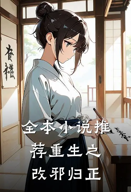 全本小说推荐重生之改邪归正