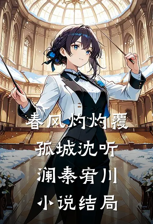 春风灼灼覆孤城沈听澜秦宥川小说结局