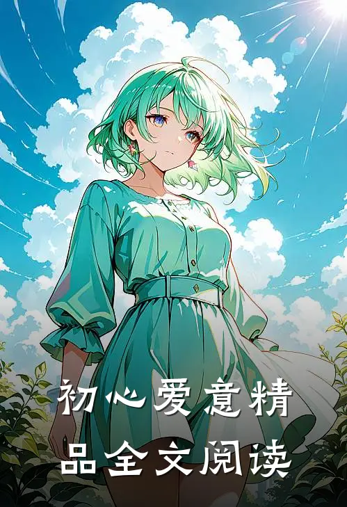 初心爱意精品全文阅读