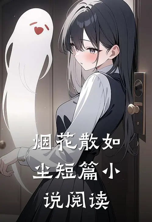 烟花散如尘短篇小说阅读