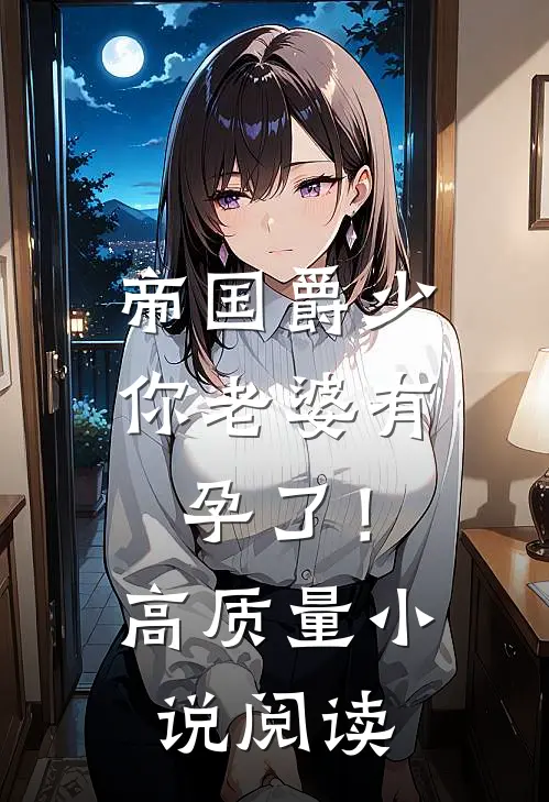 帝国爵少，你老婆有孕了！高质量小说阅读