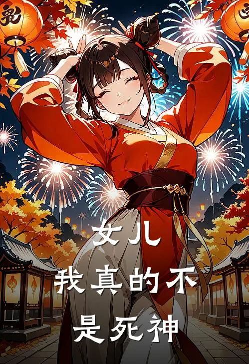 女儿，我真的不是死神