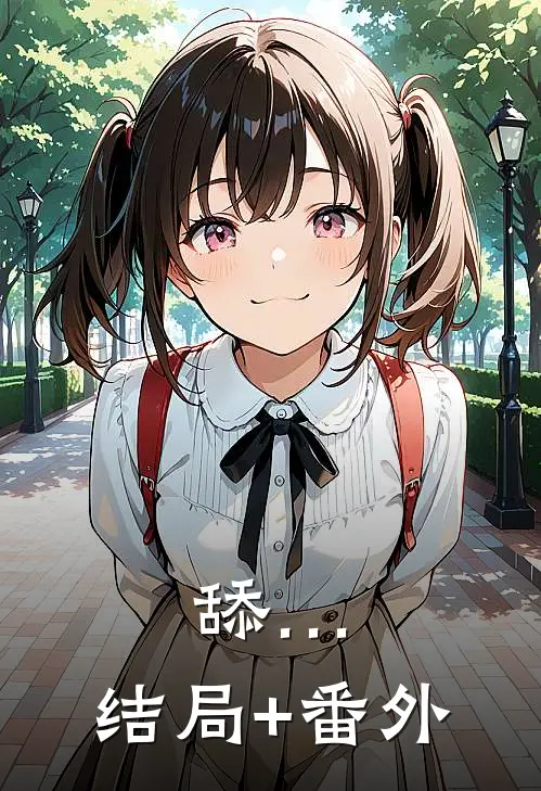舔….结局+番外