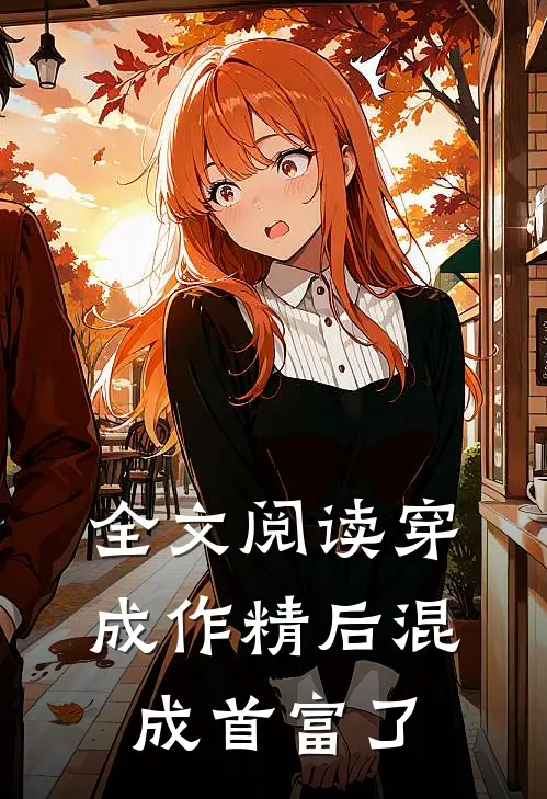 全文阅读穿成作精后混成首富了