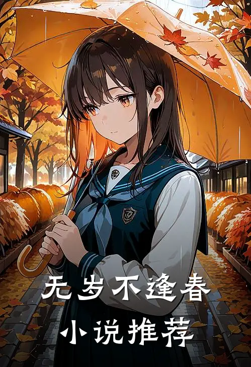 无岁不逢春小说推荐