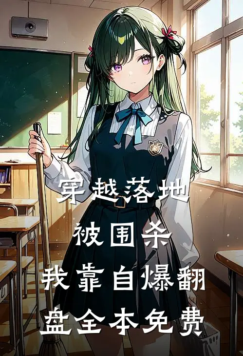穿越落地被围杀，我靠自爆翻盘全本免费