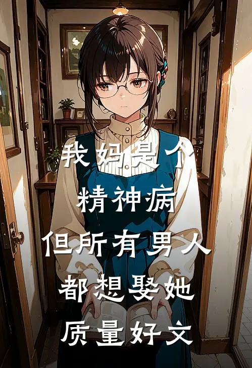 我妈是个精神病，但所有男人都想娶她质量好文