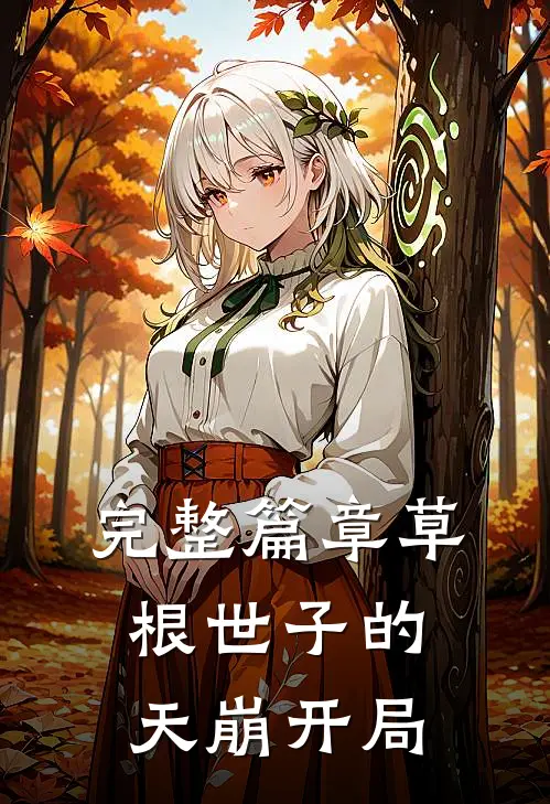 完整篇章草根世子的天崩开局