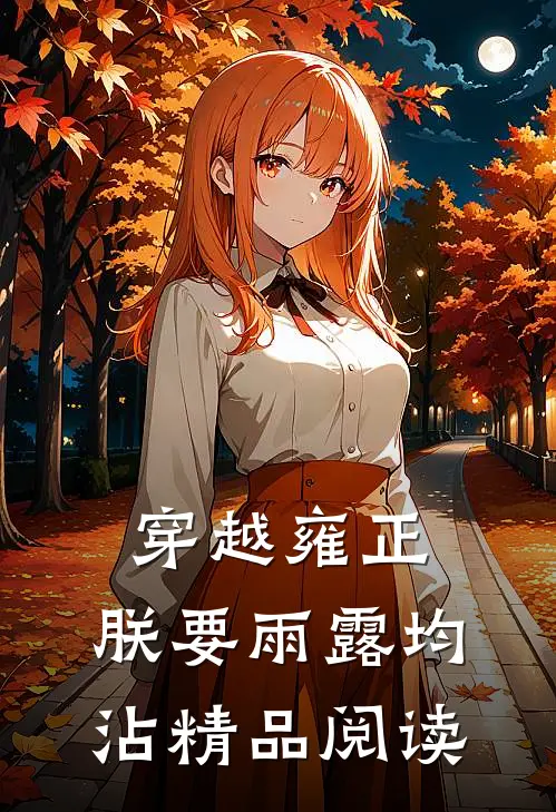 穿越雍正：朕要雨露均沾精品阅读