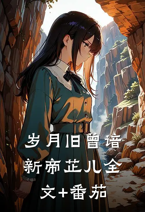 岁月旧曾谙新帝芷儿全文+番茄