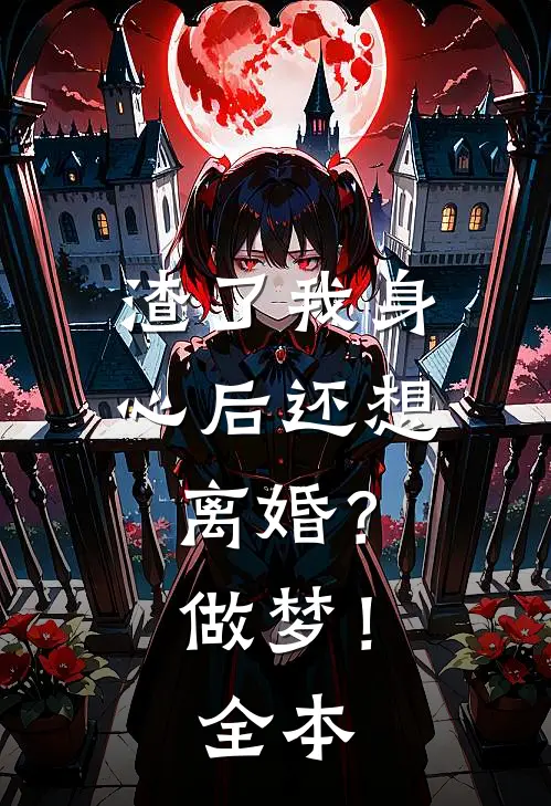 渣了我身心后还想离婚？做梦！全本