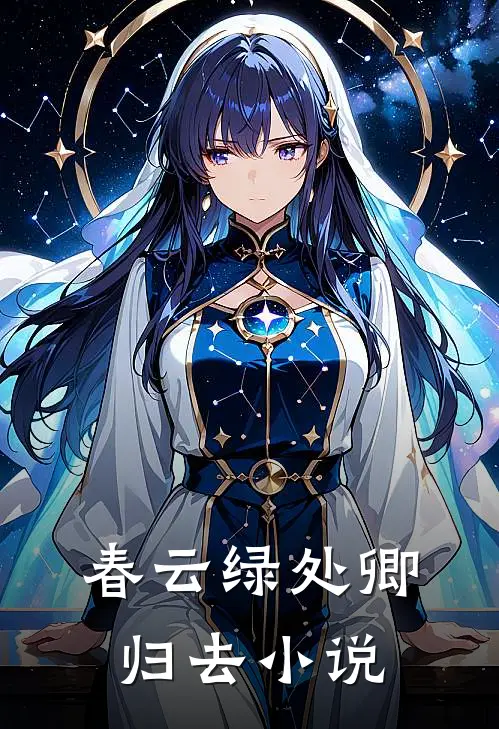 春云绿处卿归去小说