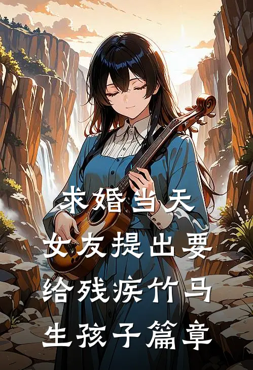 求婚当天，女友提出要给残疾竹马生孩子篇章